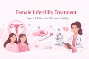 female infertility treatment