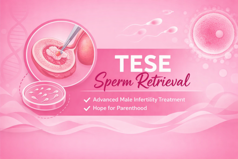 TESE Sperm Retrieval