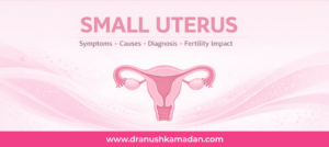 small uterus