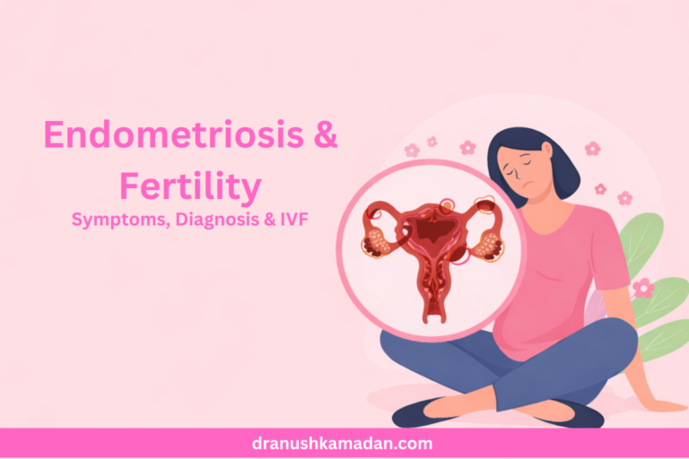 Endometriosis & Fertility