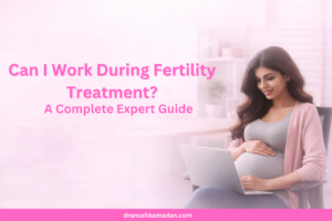 Work During Fertility