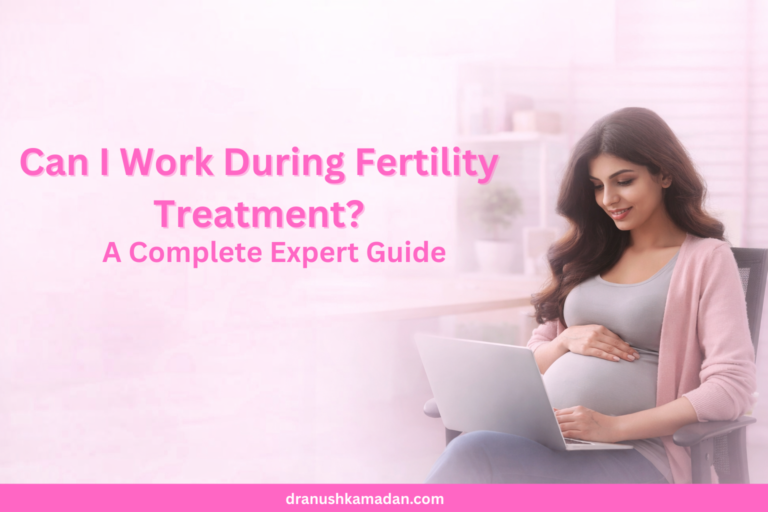 Work During Fertility