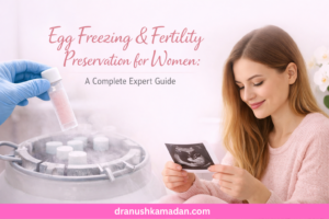 Egg Freezing