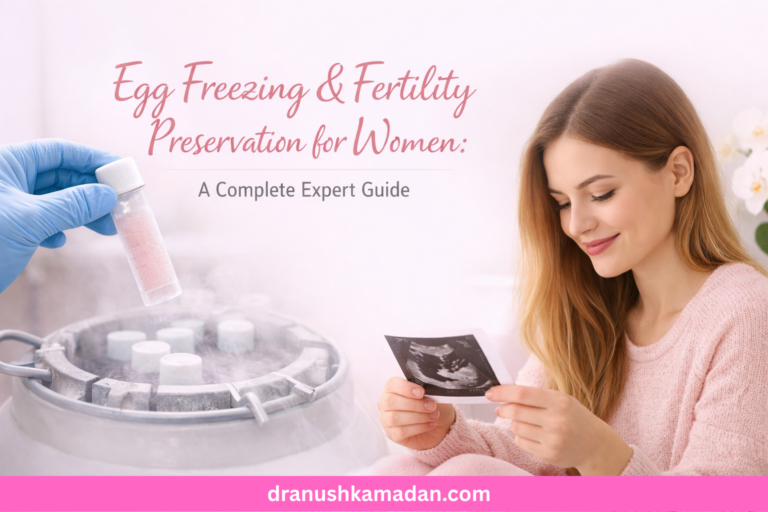 Egg Freezing