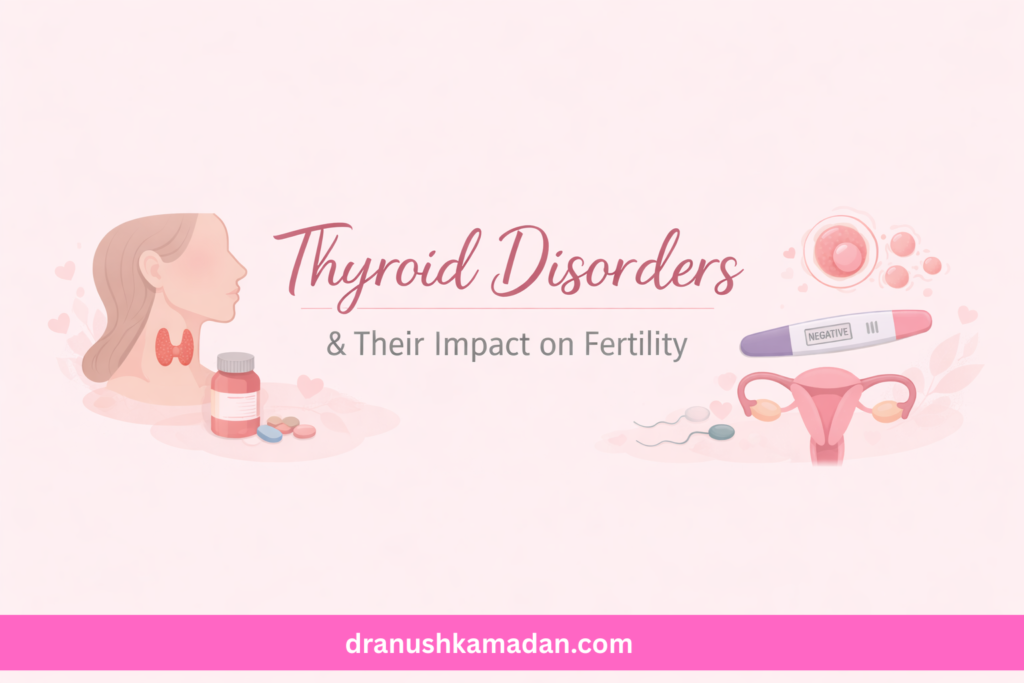 thyroid disorders