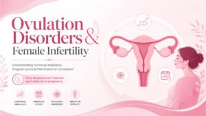 Ovulation Disorders