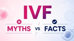 IVF Myths vs Facts