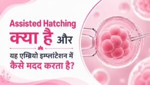 Assisted Hatching क्या है
