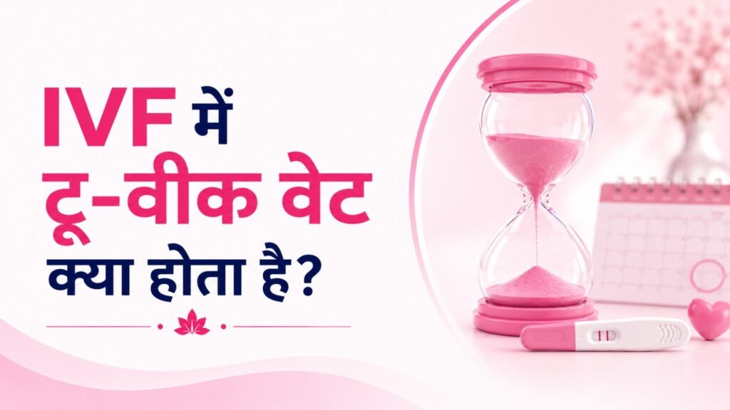 ब्लॉक्ड फेलोपियन ट्यूब्स होने पर IVF क्यों किया जाता है
