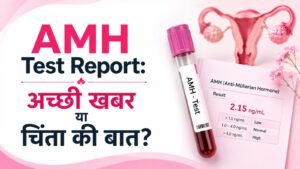 AMH Test Report