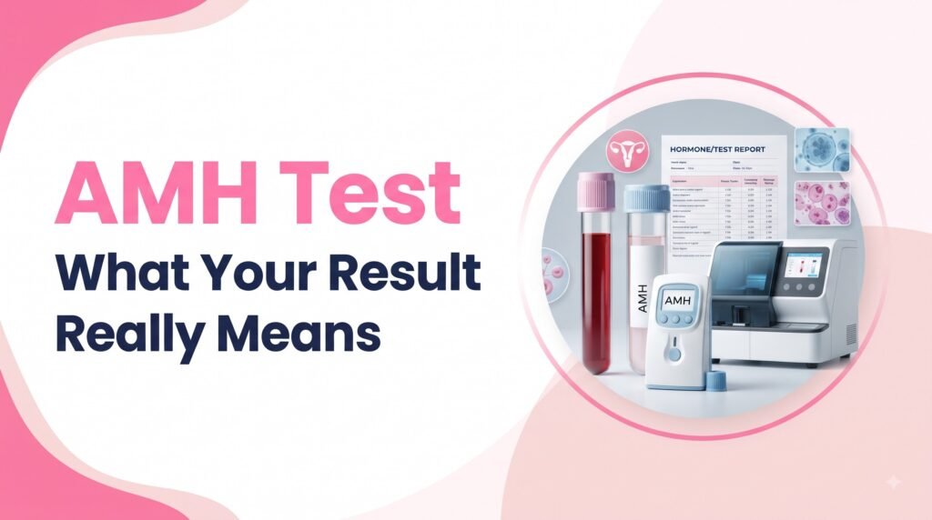 AMH Test