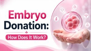 embryo donation