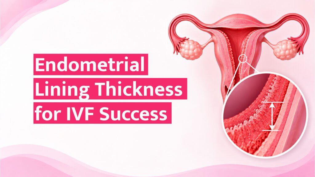 Endometrial Lining