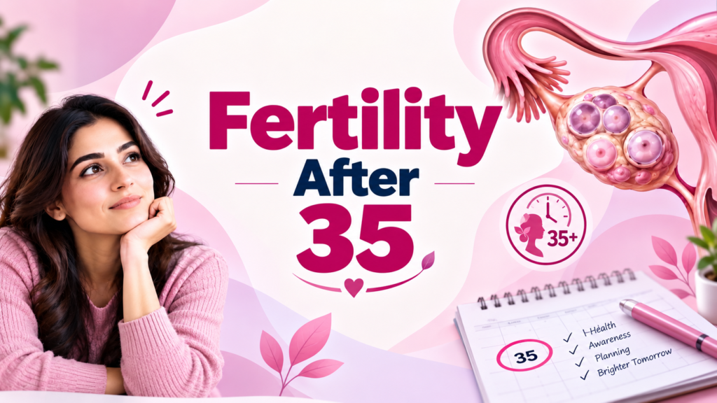 Fertility After 35
