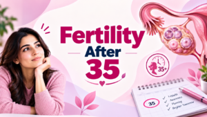 Fertility After 35