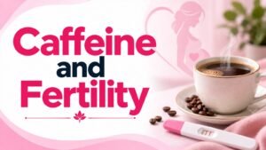 Caffeine and Fertility