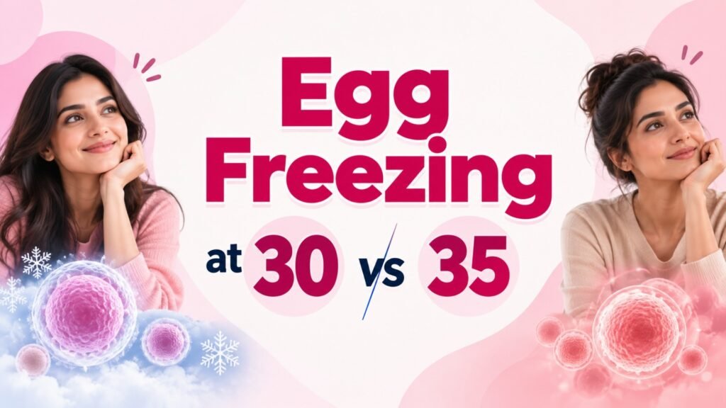 egg freezing